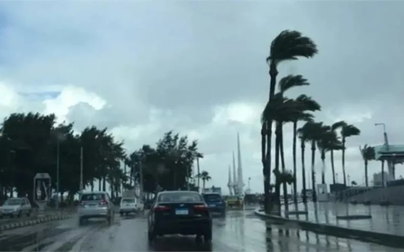 تحذير الأرصاد.. رياح قوية وتقلبات جوية تضرب المحافظات خلال الأيام القادمة